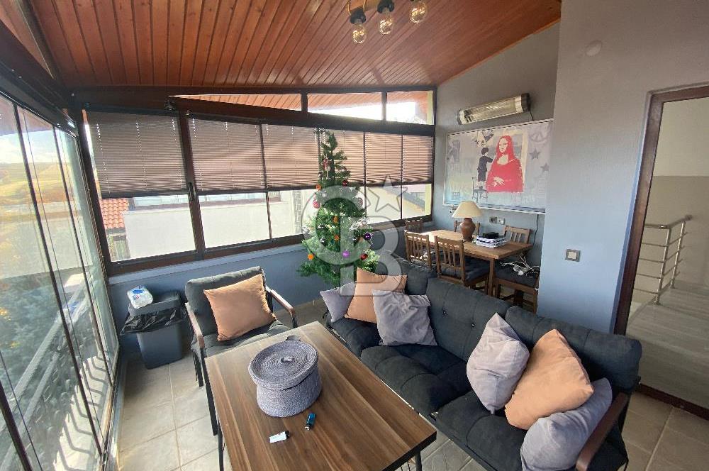 ACİL DODURGA’NIN EN İYİ YERİNDE SATILIK VİLLA