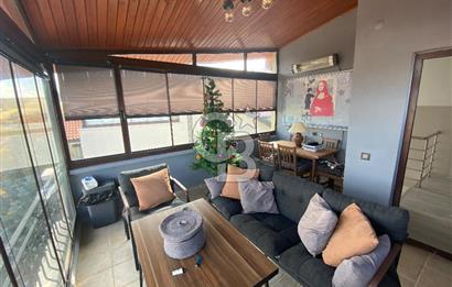 ACİL DODURGA’NIN EN İYİ YERİNDE SATILIK VİLLA