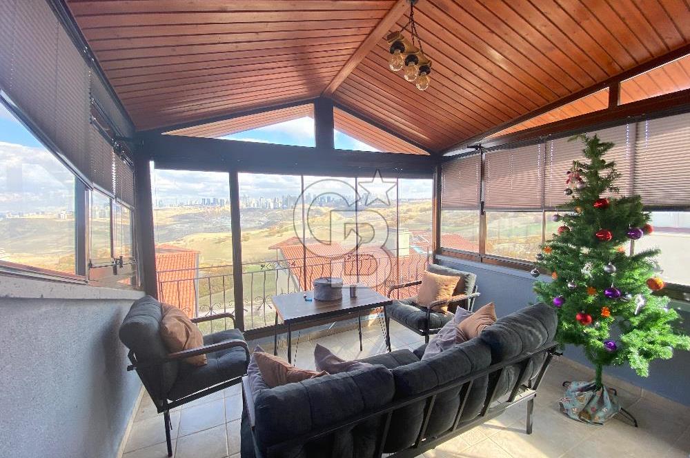 ACİL DODURGA’NIN EN İYİ YERİNDE SATILIK VİLLA