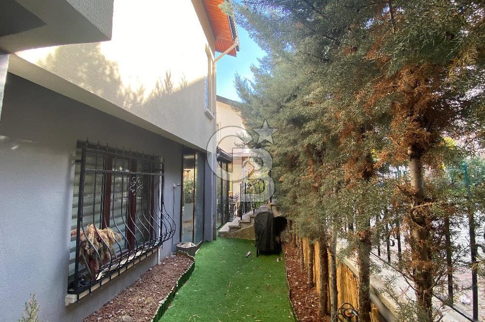 ACİL DODURGA’NIN EN İYİ YERİNDE SATILIK VİLLA