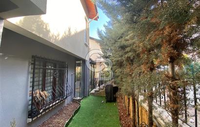 ACİL DODURGA’NIN EN İYİ YERİNDE SATILIK VİLLA