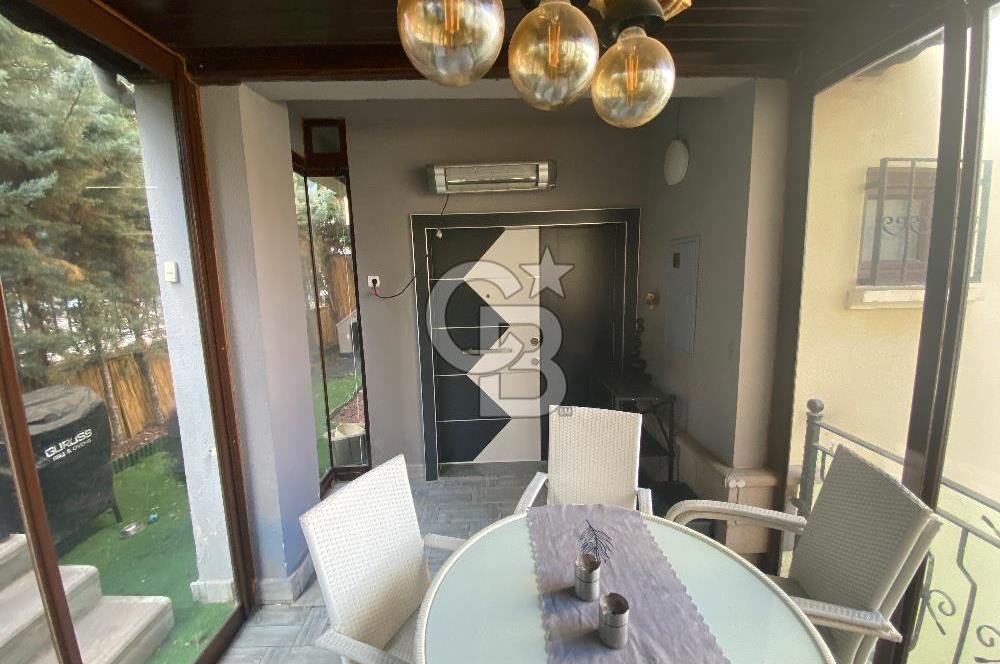 ACİL DODURGA’NIN EN İYİ YERİNDE SATILIK VİLLA