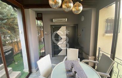 ACİL DODURGA’NIN EN İYİ YERİNDE SATILIK VİLLA