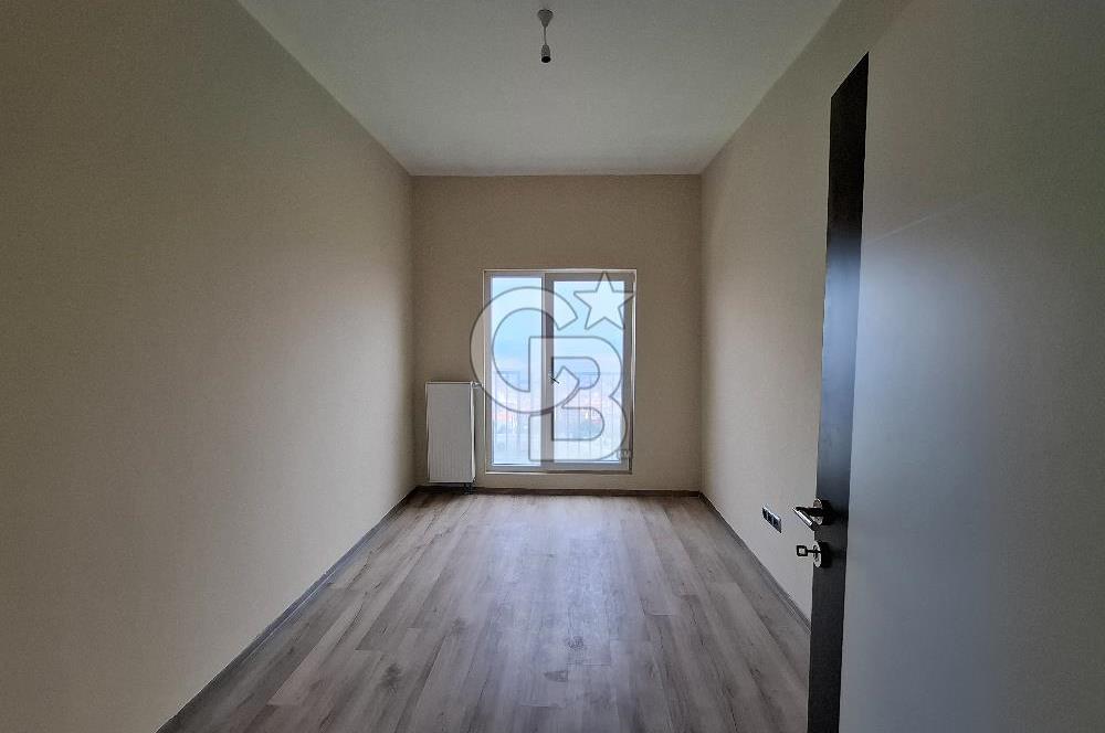 NLOGO Sitesi ŞEHİR + GÖL Manzaralı 3+1 KİRALIK Hazır DAİRE