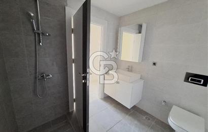 NLOGO Sitesi ŞEHİR + GÖL Manzaralı 3+1 KİRALIK Hazır DAİRE