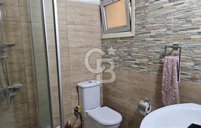 Küçük Kaymaklı'da Kiralık 3+1 Eşyalı Daire !!!