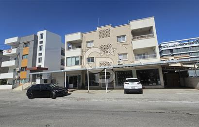 Küçük Kaymaklı'da Kiralık 3+1 Eşyalı Daire !!!