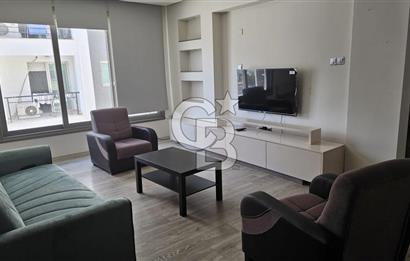 Küçük Kaymaklı'da Kiralık 3+1 Eşyalı Daire !!!