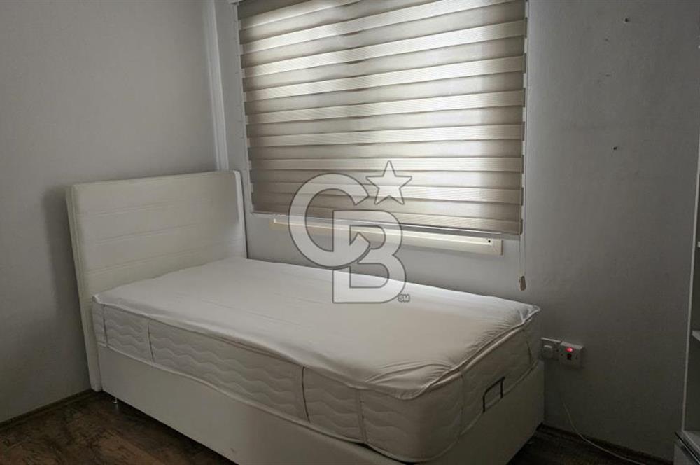 Küçük Kaymaklı'da Kiralık 3+1 Eşyalı Daire !!!
