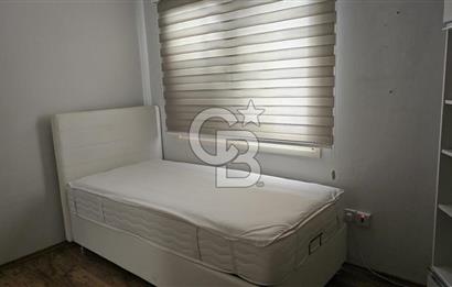 Küçük Kaymaklı'da Kiralık 3+1 Eşyalı Daire !!!