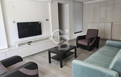Küçük Kaymaklı'da Kiralık 3+1 Eşyalı Daire !!!