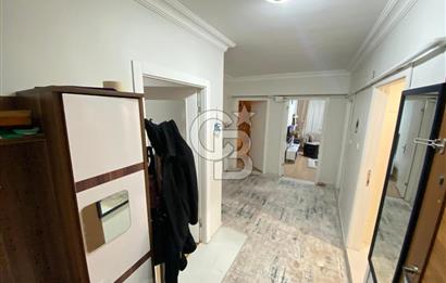 SULTAN FATİH CADDESİ YAKINI ASANSÖRLÜ ALTINDA DAİRE VAR 2+1