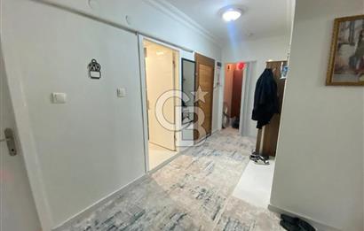 SULTAN FATİH CADDESİ YAKINI ASANSÖRLÜ ALTINDA DAİRE VAR 2+1