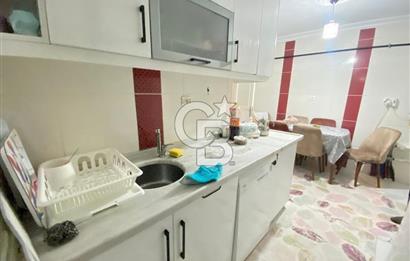 SULTAN FATİH CADDESİ YAKINI ASANSÖRLÜ ALTINDA DAİRE VAR 2+1