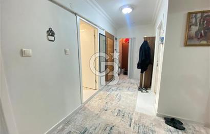 SULTAN FATİH CADDESİ YAKINI ASANSÖRLÜ ALTINDA DAİRE VAR 2+1