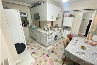 SULTAN FATİH CADDESİ YAKINI ASANSÖRLÜ ALTINDA DAİRE VAR 2+1 - 4 - 314242