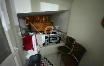 SULTAN FATİH CADDESİ YAKINI ASANSÖRLÜ ALTINDA DAİRE VAR 2+1