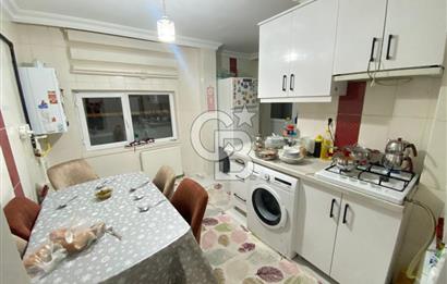SULTAN FATİH CADDESİ YAKINI ASANSÖRLÜ ALTINDA DAİRE VAR 2+1