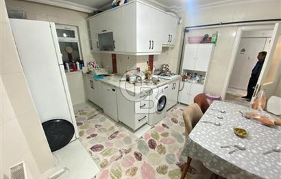 SULTAN FATİH CADDESİ YAKINI ASANSÖRLÜ ALTINDA DAİRE VAR 2+1