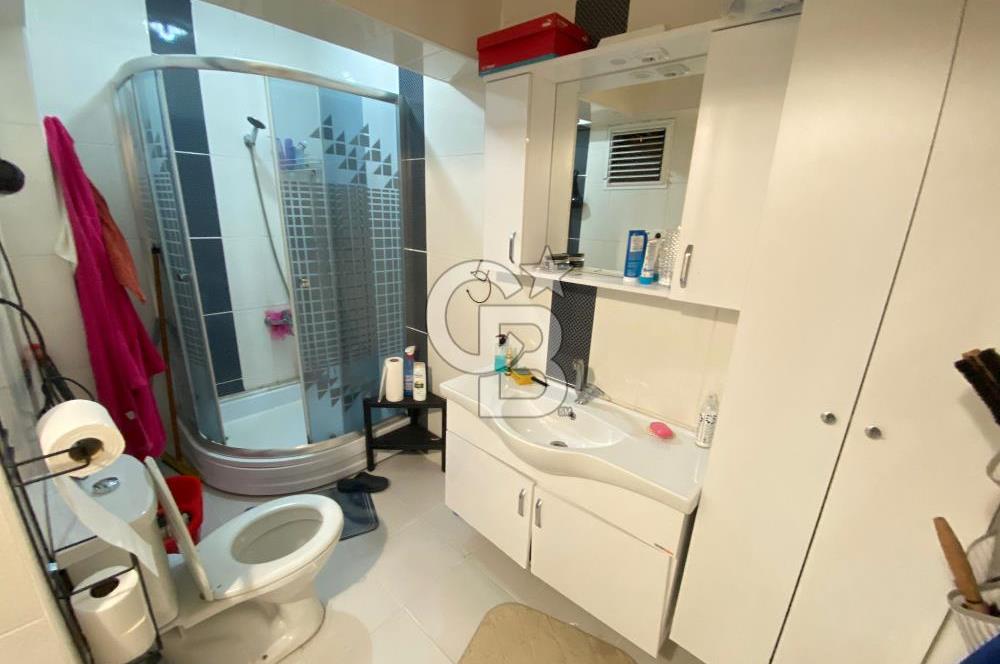 SULTAN FATİH CADDESİ YAKINI ASANSÖRLÜ ALTINDA DAİRE VAR 2+1