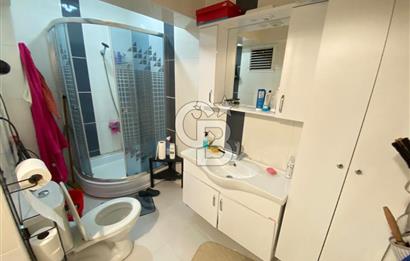 SULTAN FATİH CADDESİ YAKINI ASANSÖRLÜ ALTINDA DAİRE VAR 2+1