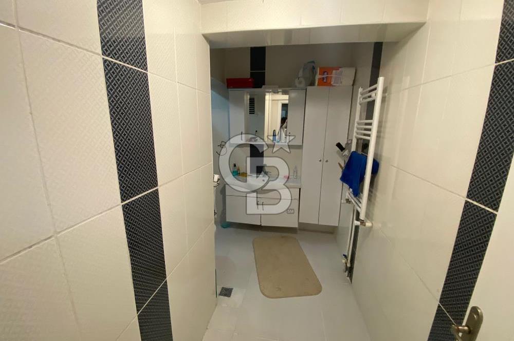 SULTAN FATİH CADDESİ YAKINI ASANSÖRLÜ ALTINDA DAİRE VAR 2+1