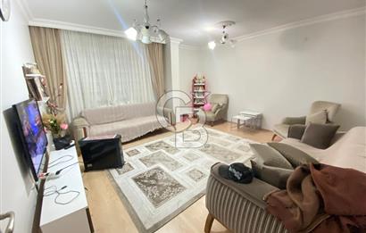 SULTAN FATİH CADDESİ YAKINI ASANSÖRLÜ ALTINDA DAİRE VAR 2+1