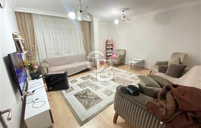 SULTAN FATİH CADDESİ YAKINI ASANSÖRLÜ ALTINDA DAİRE VAR 2+1