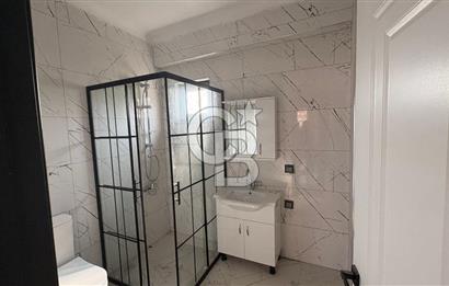 AYVACIK ÇANAKKALEDE YEŞİLLİKLER İÇİNDE 1+1 ŞİRİN DAİRE 