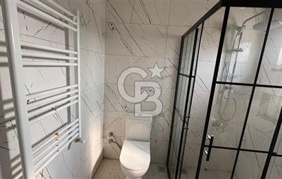 AYVACIK ÇANAKKALEDE YEŞİLLİKLER İÇİNDE 1+1 ŞİRİN DAİRE 