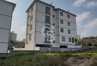 AYVACIK ÇANAKKALEDE YEŞİLLİKLER İÇİNDE 1+1 ŞİRİN DAİRE  - 1 - 314220