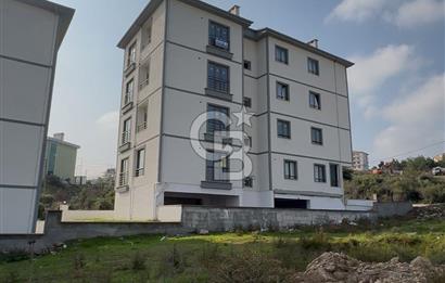 AYVACIK ÇANAKKALEDE YEŞİLLİKLER İÇİNDE 1+1 ŞİRİN DAİRE 