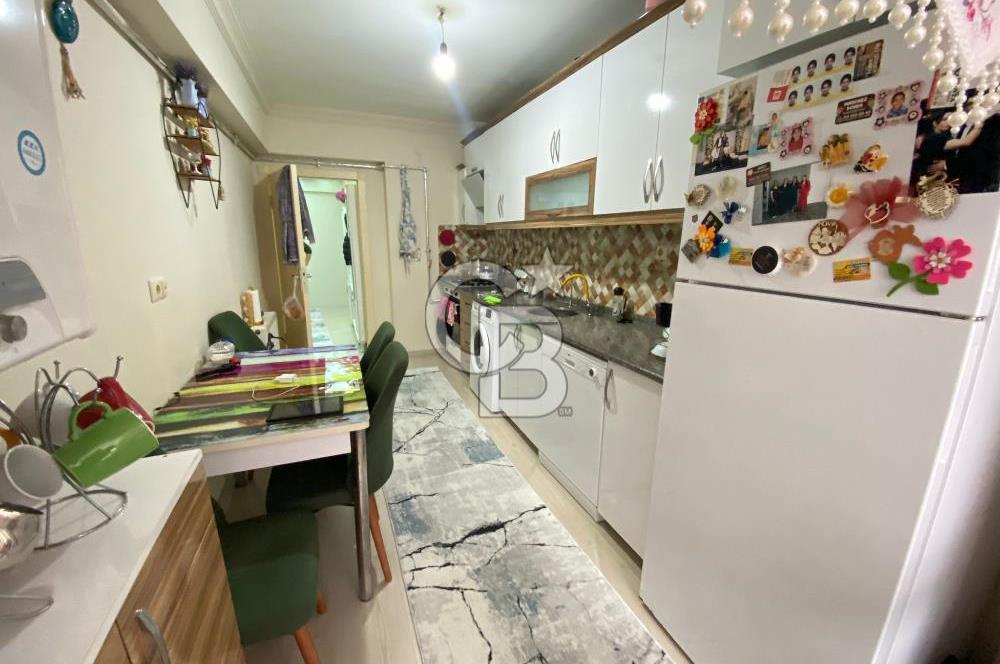 CADDE YAKINI ASANSÖRLÜ CEPHELERİ AÇIK YÜKSEK GİRİŞ KELEPİR 3+1