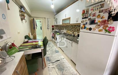 CADDE YAKINI ASANSÖRLÜ CEPHELERİ AÇIK YÜKSEK GİRİŞ KELEPİR 3+1