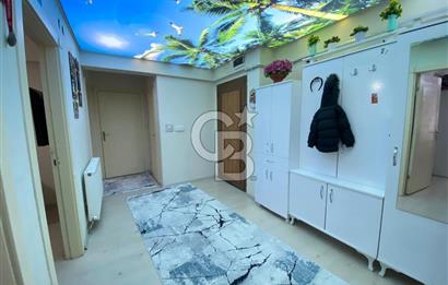 CADDE YAKINI ASANSÖRLÜ CEPHELERİ AÇIK YÜKSEK GİRİŞ KELEPİR 3+1