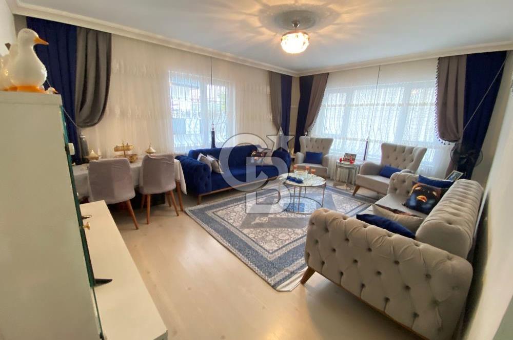 CADDE YAKINI ASANSÖRLÜ CEPHELERİ AÇIK YÜKSEK GİRİŞ KELEPİR 3+1