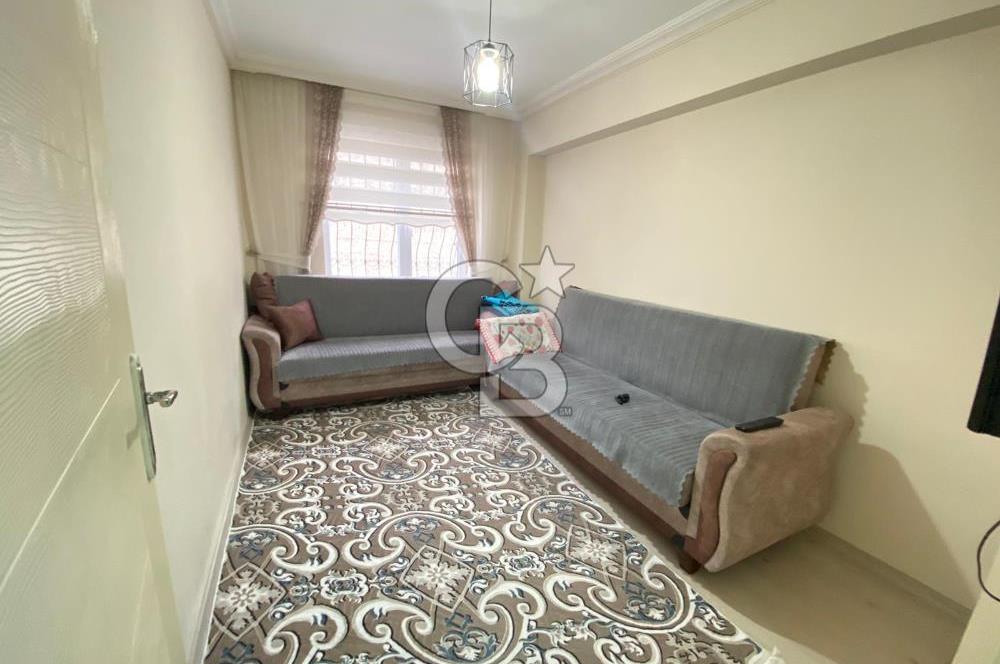 CADDE YAKINI ASANSÖRLÜ CEPHELERİ AÇIK YÜKSEK GİRİŞ KELEPİR 3+1