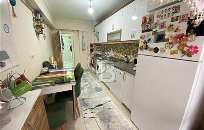 CADDE YAKINI ASANSÖRLÜ CEPHELERİ AÇIK YÜKSEK GİRİŞ KELEPİR 3+1