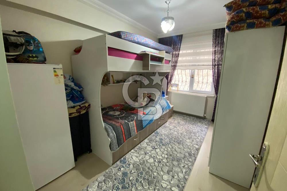 CADDE YAKINI ASANSÖRLÜ CEPHELERİ AÇIK YÜKSEK GİRİŞ KELEPİR 3+1