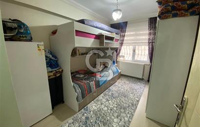 CADDE YAKINI ASANSÖRLÜ CEPHELERİ AÇIK YÜKSEK GİRİŞ KELEPİR 3+1