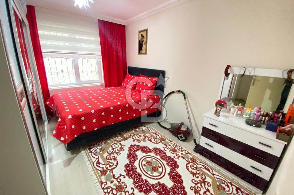 CADDE YAKINI ASANSÖRLÜ CEPHELERİ AÇIK YÜKSEK GİRİŞ KELEPİR 3+1