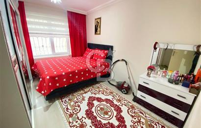 CADDE YAKINI ASANSÖRLÜ CEPHELERİ AÇIK YÜKSEK GİRİŞ KELEPİR 3+1