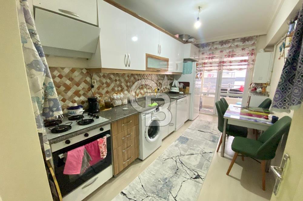 CADDE YAKINI ASANSÖRLÜ CEPHELERİ AÇIK YÜKSEK GİRİŞ KELEPİR 3+1