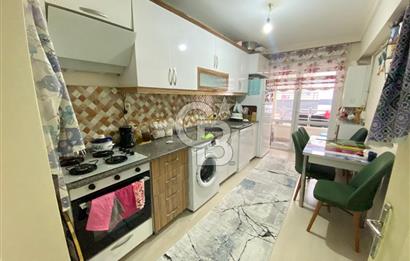 CADDE YAKINI ASANSÖRLÜ CEPHELERİ AÇIK YÜKSEK GİRİŞ KELEPİR 3+1