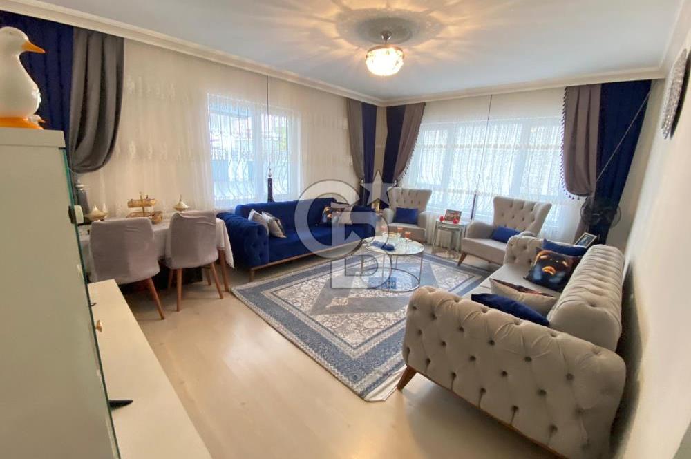 CADDE YAKINI ASANSÖRLÜ CEPHELERİ AÇIK YÜKSEK GİRİŞ KELEPİR 3+1