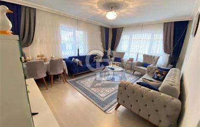 CADDE YAKINI ASANSÖRLÜ CEPHELERİ AÇIK YÜKSEK GİRİŞ KELEPİR 3+1