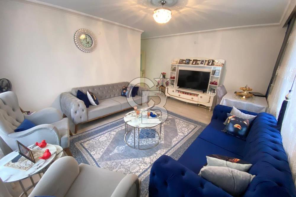 CADDE YAKINI ASANSÖRLÜ CEPHELERİ AÇIK YÜKSEK GİRİŞ KELEPİR 3+1