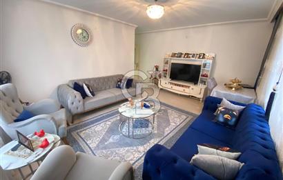 CADDE YAKINI ASANSÖRLÜ CEPHELERİ AÇIK YÜKSEK GİRİŞ KELEPİR 3+1