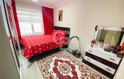 CADDE YAKINI ASANSÖRLÜ CEPHELERİ AÇIK YÜKSEK GİRİŞ KELEPİR 3+1