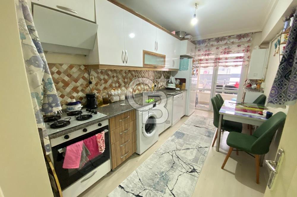 CADDE YAKINI ASANSÖRLÜ CEPHELERİ AÇIK YÜKSEK GİRİŞ KELEPİR 3+1